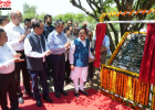 जेपी नड्डा ने नाइपर मोहाली का दौरा किया, बायोफार्मा क्षेत्र में भारत को वैश्विक नेता बनाने पर जोर
