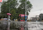 पूर्वांचल में मौसम का बड़ा बदलाव: गोरखपुर और बलिया में मई का असामान्य ठंडा दिन