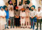 अमृतसर (दक्षिण) में कांग्रेस नेताओं की बैठक, संगठन मजबूत करने पर जोर