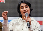 विनेश फोगाट का बड़ा खुलासा—यौन उत्पीड़न मामले में मैं भी पीड़ितों में शामिल