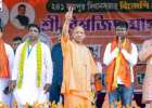 बंगाल का चुनावी असर यूपी तक? 2027 चुनाव से पहले बन सकती है ‘हवा’