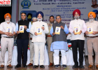 तेजा सिंह समुंदरी को श्रद्धांजलि, पुस्तक विमोचन में याद की गई उनकी विरासत