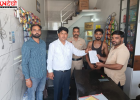 यमुनानगर में सिंगल-यूज प्लास्टिक और गंदगी फैलाने वालों पर कार्रवाई, 6 दुकानदारों के काटे चालान
