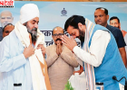 सिख समुदाय के साहस और बलिदान की विरासत पीढ़ियों को करती है प्रेरित: मुख्यमंत्री नायब सिंह सैनी
