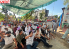 तांडा में चुनावी जश्न के बाद युवक पर पुलिस की निवारक कार्रवाई, FIR नहीं फिर भी हिरासत पर उठे सवाल