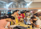 HSSC Recruitment Update: छूटे हुए उम्मीदवारों को मिला आखिरी मौका, 5 जून तक पूरी करें बायोमेट्रिक और फिजिकल टेस्ट प्रक्रिया