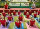 International Yoga Day 2026: पंजाब के सरकारी स्कूलों में होगा योग ओलंपियाड, छात्रों के लिए ऑनलाइन योग क्विज भी आयोजित
