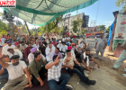 Tanda Controversy: अरशदीप सिंह को मिली जमानत, रिहाई के बाद कांग्रेस ने समाप्त किया पुलिस कार्रवाई के खिलाफ धरना