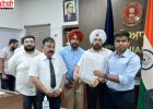 पंजाब की हॉकी विरासत को नई उड़ान देने की पहल, जगतार सिंह मेमोरियल टूर्नामेंट के लिए सरकार से सहयोग की मांग