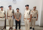 गुरुग्राम में शराब को लेकर विवाद बना हत्या की वजह, छोटे भाई ने बड़े भाई की ईंट और फावड़े से की हत्या