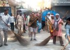 स्वच्छ सर्वेक्षण से पहले रोहतक नगर निगम सख्त, अवैध कूड़ा फेंकने वाले 28 स्थानों पर रखी जाएगी कड़ी निगरानी