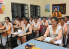 पंजाब के सरकारी स्कूलों में शुरू हुई ‘मासिक धर्म शिक्षा क्रांति’, 3.4 लाख छात्राओं को मिलेगा वैज्ञानिक ज्ञान