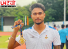 फतेहगढ़ साहिब के धावक हरजीत सिंह ने 100 मीटर दौड़ में मचाया धमाल, 10.21 सेकेंड का शानदार समय दर्ज