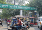 लुधियाना सिविल अस्पताल में सुरक्षा व्यवस्था पर सवाल, एक ही दिन में मारपीट और डॉक्टर से दुर्व्यवहार की दो घटनाएं