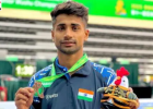 एशियन गेम्स में पदक जीतने का लक्ष्य, भारतीय टीम में जगह बनाने के लिए ट्रायल्स में उतरेंगे तनीष नागर