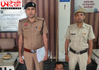 OLX पर फ्लैटमेट बनकर देता था धोखा: गुरुग्राम में युवक गिरफ्तार, बेहोश कर लाखों की चोरी का खुलासा