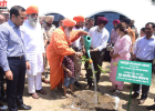 विश्व पर्यावरण दिवस 2026: पंजाब में जलवायु परिवर्तन पर जागरूकता अभियान शुरू, पर्यावरण संरक्षण में उत्कृष्ट योगदान देने वालों को सम्मान