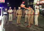 घल्लूघारा दिवस और ऑपरेशन ब्लू स्टार बरसी से पहले हाई अलर्ट, जालंधर ग्रामीण और फगवाड़ा पुलिस ने बढ़ाई सुरक्षा