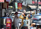 लुधियाना का ‘लस्सी चौक’ बना स्वाद का प्रतीक, 37 साल पुरानी परंपरा आज भी बरकरार