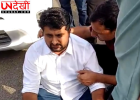 दिल्ली प्रदर्शन में शामिल होने जा रहे जिला परिषद सदस्य जयदेव डागर हिरासत में, वीडियो वायरल होने के बाद रिहा
