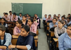 सरकारी स्कूलों में कक्षा 9 से शुरू होगी करियर काउंसलिंग, छात्रों को मिलेगी भविष्य की सही दिशा