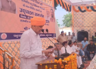 यमुनानगर को मिली 10 नई और आधुनिक पशु चिकित्सा सुविधाएं, मंत्री श्याम सिंह राणा ने किया उद्घाटन