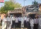 पटियाला लाठीचार्ज के विरोध में तरनतारन में फूटा गुस्सा, कर्मचारी और पेंशनर संगठनों ने सरकार को घेरा