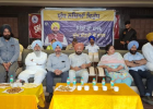नशों के खिलाफ जंग के दूसरे चरण को तेज करने की तैयारी, तरनतारन में विधायक हरमीत सिंह संधू ने की विशेष बैठक
