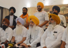 बंदी सिखों की रिहाई की मांग तेज, कौमी इंसाफ मोर्चा ने टोल फ्री और ‘रेल रोको’ आंदोलन का किया ऐलान