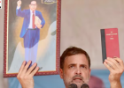 दक्षिण भारत में सफलता के बाद कांग्रेस की नजर यूपी पर, राहुल गांधी के सामने सबसे बड़ी राजनीतिक परीक्षा
