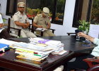 करनाल में अग्नि सुरक्षा को लेकर प्रशासन सख्त, 15 दिन में सभी सार्वजनिक और व्यावसायिक भवनों का फायर सेफ्टी ऑडिट होगा