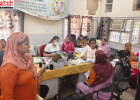 PMSMA के 10 साल पूरे: करनाल में 2,664 गर्भवती महिलाओं की हुई स्वास्थ्य जांच, 100 से अधिक विशेष शिविर आयोजित