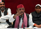 अयोध्या राम मंदिर दान विवाद से शुरू हुई सियासी जंग, अखिलेश यादव और ब्रजेश पाठक के बीच स्वास्थ्य व्यवस्था पर तीखी बयानबाजी