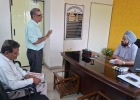 भ्रष्टाचार के खिलाफ जागरूक नागरिकों को सम्मानित करेगा ACB, जल्द लॉन्च होगी शिकायत दर्ज करने की मोबाइल ऐप