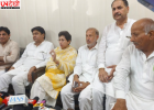 कुमारी सैलजा का BJP पर हमला: ‘SIR’ के नाम पर असली वोट काटने की कोशिश, कांग्रेस कार्यकर्ताओं को किया सतर्क