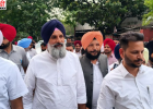 बिक्रम मजीठिया की जमानत याचिका पर सुनवाई टली, कानूनी सलाहकार बिक्रमजीत बाठ को मिली राहत