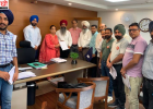 पंजाब शिक्षक संघ ने उठाई नई शिक्षा नीति हटाने की मांग, राज्य के लिए अलग शिक्षा नीति बनाने पर जोर
