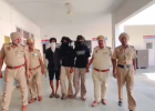 दुबई से संचालित हो रहा था अंतरराष्ट्रीय ड्रग नेटवर्क! 30 किलो हेरोइन बरामदगी में सामने आया अमृतसर के करण का नाम