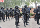 हरियाणा में ATS का गठन: आतंकवाद से निपटने के लिए बनेगी NSG जैसी कमांडो फोर्स, CID के अधीन करेगी काम