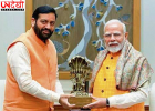 PM मोदी के नेतृत्व में ‘संभावनाओं के देश’ से ‘उपलब्धियों के राष्ट्र’ बना भारत: सीएम नायब सिंह सैनी