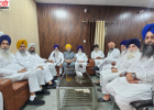 HSGMC में बढ़ा सियासी घमासान: मिरी-पीरी मेडिकल इंस्टीट्यूट के संकट के बीच 16 जून को होगी अहम बैठक