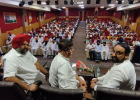 2027 चुनाव की तैयारी में जुटी पंजाब BJP, अमृतसर से शुरू होगा प्रभारी नितिन नवीन का पहला दौरा