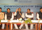 ICSI दीक्षांत समारोह में 707 नए कंपनी सेक्रेटरी सम्मानित, पेशेवर उत्कृष्टता और ESG गवर्नेंस पर जोर