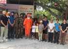 काली बेईं के खिलाड़ियों ने बढ़ाया पंजाब का मान, संत सीचेवाल वाटर स्पोर्ट्स सेंटर के दो युवा भारतीय सेना में भर्ती