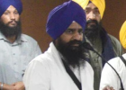 स्वर्ण मंदिर परिसर में बेअदबी की कोशिश नाकाम, यूपी के 19 वर्षीय युवक को पुलिस ने किया गिरफ्तार