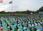 फरीदकोट में विवाद: गुरुद्वारों में योग कक्षाओं पर सिख संगठनों का विरोध, ‘मर्यादा उल्लंघन’ का आरोप