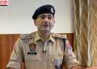 पंजाब में बड़ा प्रशासनिक फेरबदल: DIG बॉर्डर रेंज का 11 दिन में तबादला, बिना नई पोस्टिंग हटाए गए विवेकशील सोनी