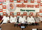 मोदी सरकार के 12 साल: सेवा, सुशासन और विकास की नई इबारत लिखी गई - घनश्याम दास अरोड़ा