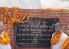 पानीपत में बनेगी आधुनिक ट्रक पार्किंग, 9 करोड़ रुपये की परियोजना से ट्रैफिक व्यवस्था होगी बेहतर