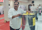 हिसार बार एसोसिएशन चुनाव में प्रदीप बजिया बने अध्यक्ष, कानूनी विवाद के बीच हुआ मतदान